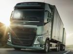 Volvo FH 540 6x2 2012 года